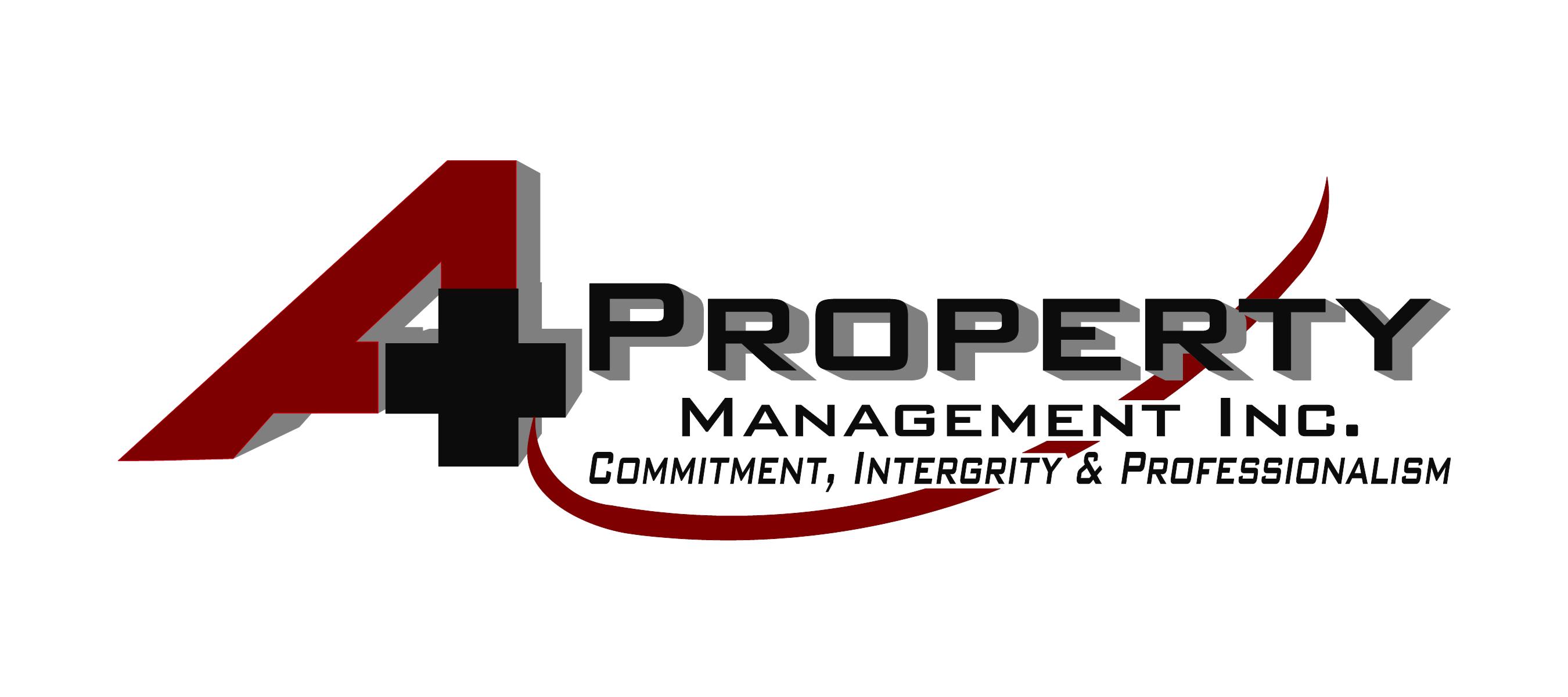 A Plus Property Management Inc.